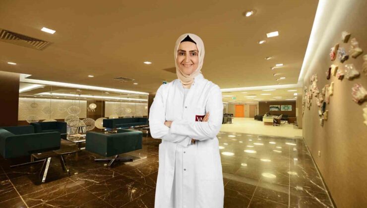 “Skolyoz ergenlikte hızla ilerleyebiliyor”