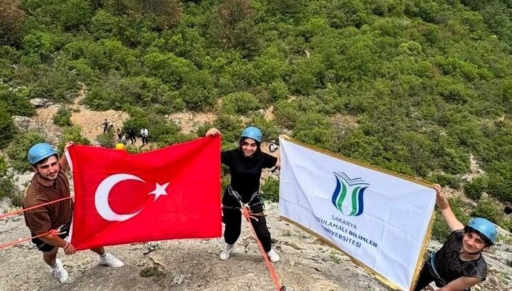 SUBÜ’nün 8 öğrenci topluluğuna ÜNİDES desteği