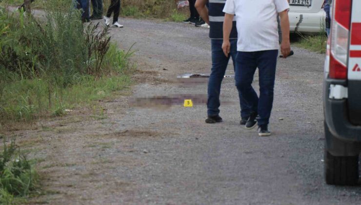 Suikasta kurban giden eski belediye başkanın oğlu: “4 sanık işi para için yaptı”