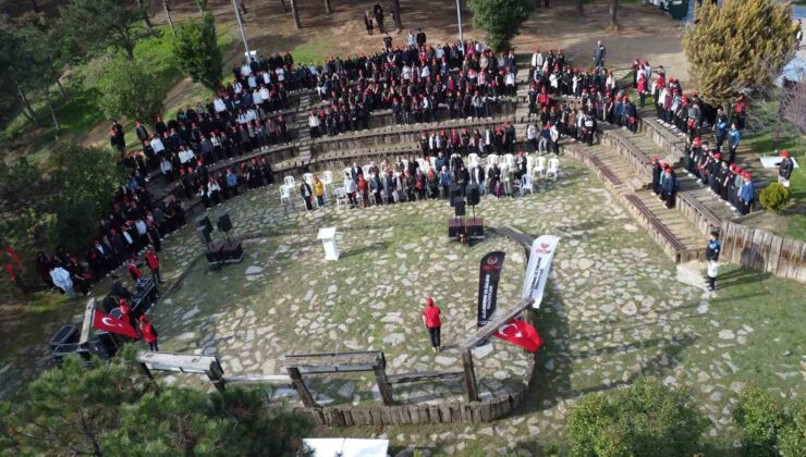 Sultangazi’de ağaç dikim etkinliği