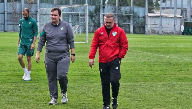 Tahsin Tam: “Çok daha güçlü bir futbol ortaya koyacağız”