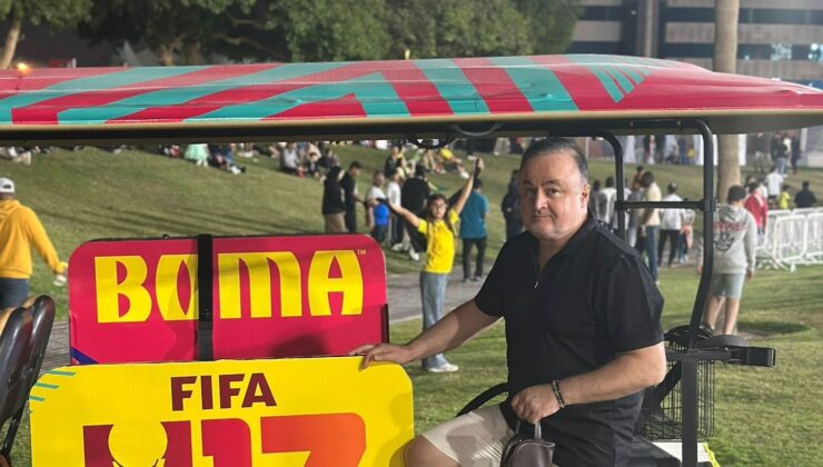 Teknik Direktör Engin Fırat: “Kendi mesleğine saygı duyan bu turnuvalarda olur”