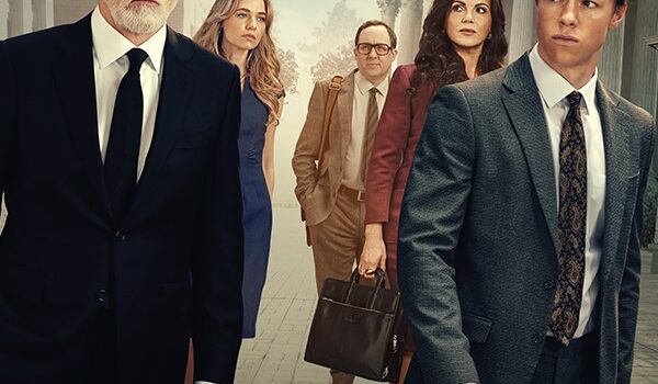 “The Rainmaker” Tivibu’da izleyicilerle buluşuyor