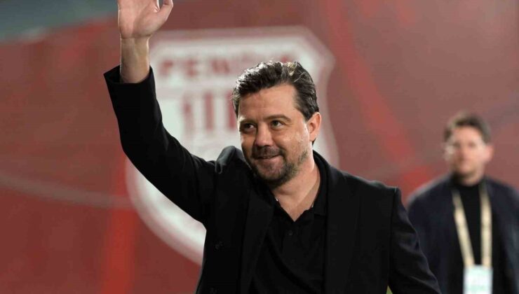 Trendyol 1. Lig: Pendikspor: 2 – Manisa FK: 0