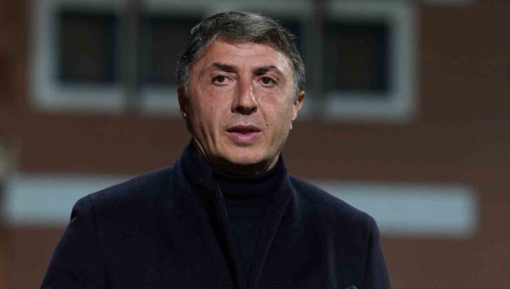 Trendyol Süper Lig: Kasımpaşa: 0 – RAMS Başakşehir: 0 (Maç devam ediyor)