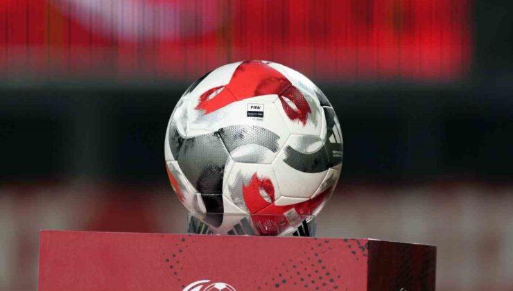 Trendyol Süper Lig’de 13. hafta heyecanı