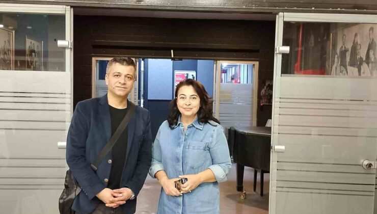 Tuncay Okay, Öğretmenler Günü Haftasında TRT Radyo’da