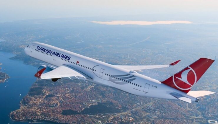 Türk Hava Yolları, iki yeni uçağı için finansman sürecini tamamladı