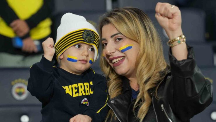 UEFA Avrupa Ligi: Fenerbahçe: 0 – Ferencvaros: 0 (Maç devam ediyor)