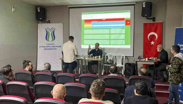 ÜNİLİG Futbol Şampiyonası’nda ev sahibi SUBÜ