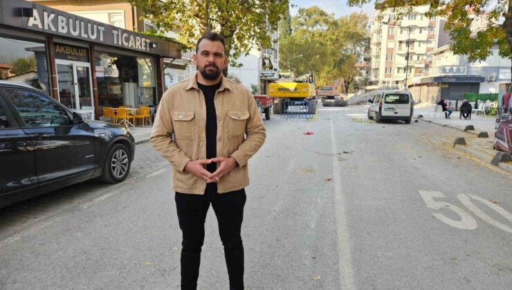 Uzman Doç. Dr. Süleyman Gücek: “Sındırgı’daki hasarın sebebi 2000 yılı öncesi yapılar”