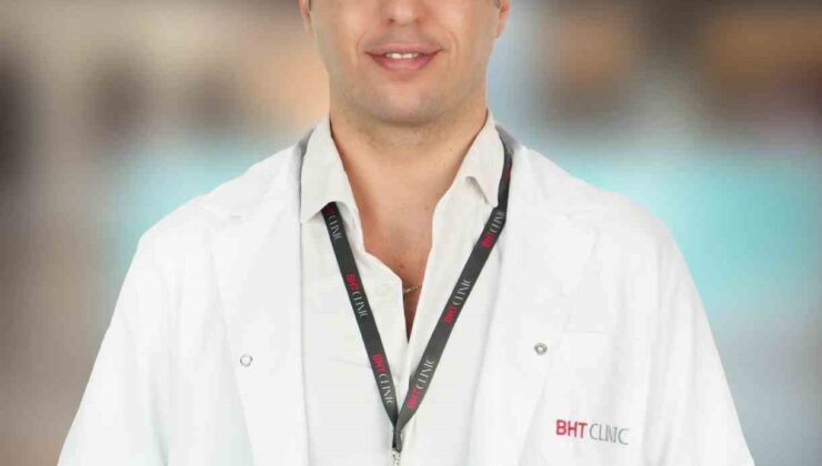 Uzmanından ’basit bir horlama’ deyip geçenlere hayati uyarı: Kalp krizi ve felç riski taşıyabilir