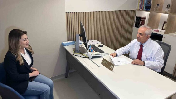 Yemeğin buharı bile KOAH’a sebep olabiliyor