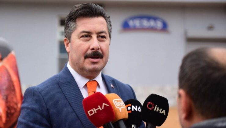 Yenişehir’de ekmeğe yapılan zam tartışmalara yol açtı