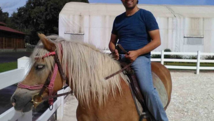 Ziraat mühendisi evinde ölü bulundu