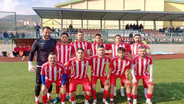 1969 Bilecik Spor Kulübü kazanması bildi