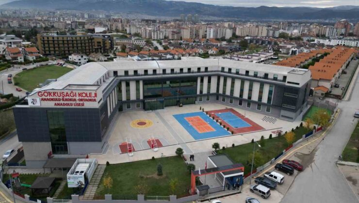 2026 Sürdürülebilirlik Raporu ile eğitimde sürdürülebilir yaklaşım vurgusu