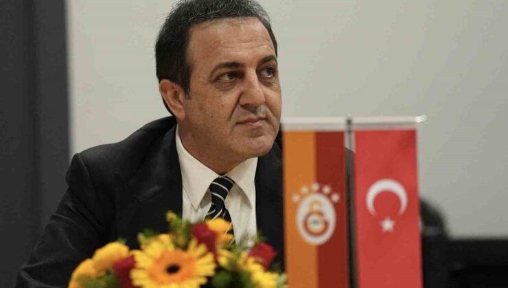 Abdullah Kavukcu: “Önceliğimiz orta saha, kesinlikle oraya transfer yapmak istiyoruz”