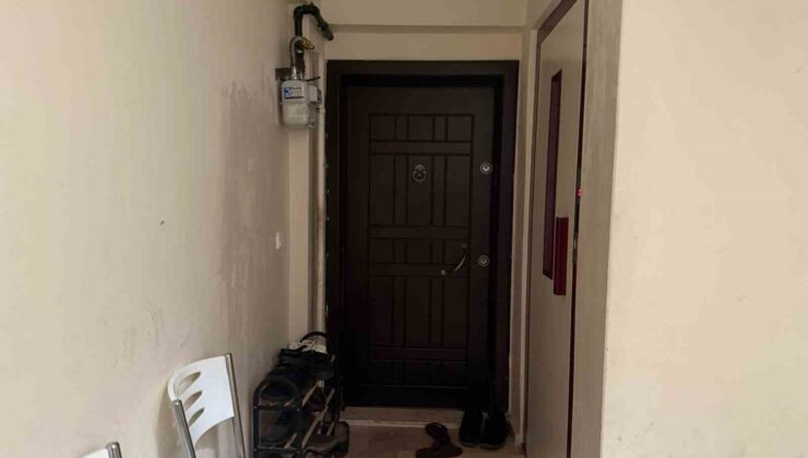 Adli emanet bürosunu soyarak yurtdışına kaçan Erdal Timurtaş’ın annesi konuştu: “Oğlumu kullandılar”