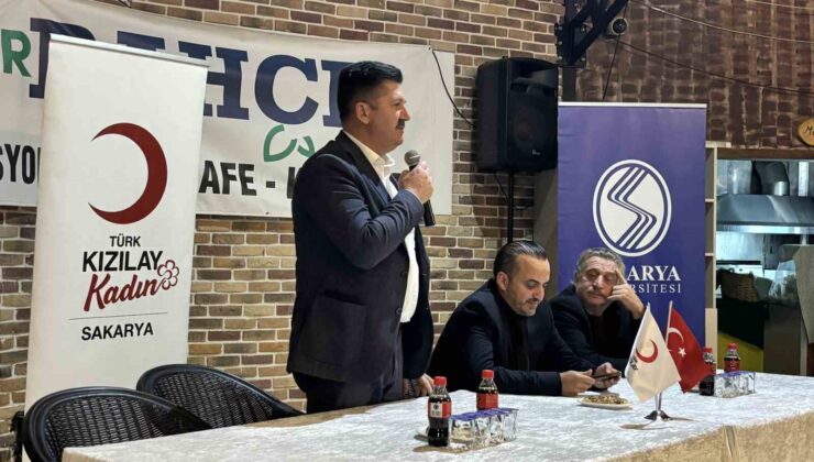 Afetlere hazırlıkta doğru bilgi ve doğru adım