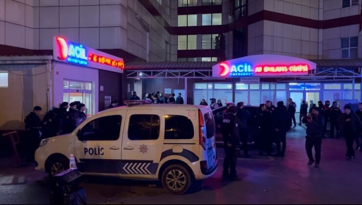 Alkol aldıktan sonra fenalaşan genç hayatını kaybetti