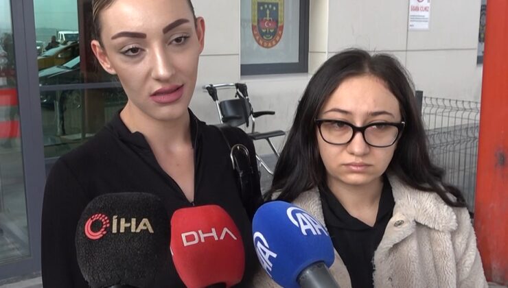 Annesi Güllü’yü öldürmekten tutuklanan kızının uyuşturucu testi negatif çıktı