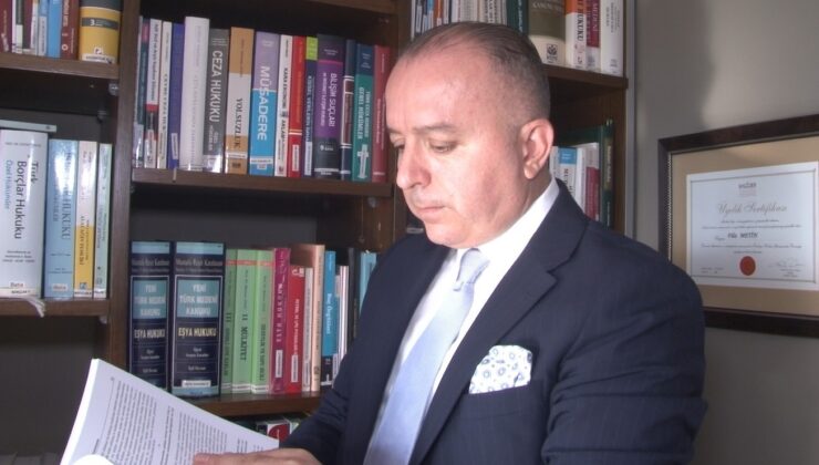 Arabuluculuk ile yapılan anlaşmalar geçen yıla göre yüzde 14’ü aştı