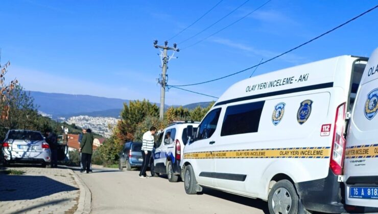 Araç içinde fenalaşan sürücü, hayatını kaybetti