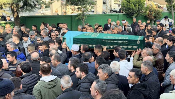 Arnavutköy’de feci kaza 14 yaşındaki Hüsna’yı hayattan kopardı