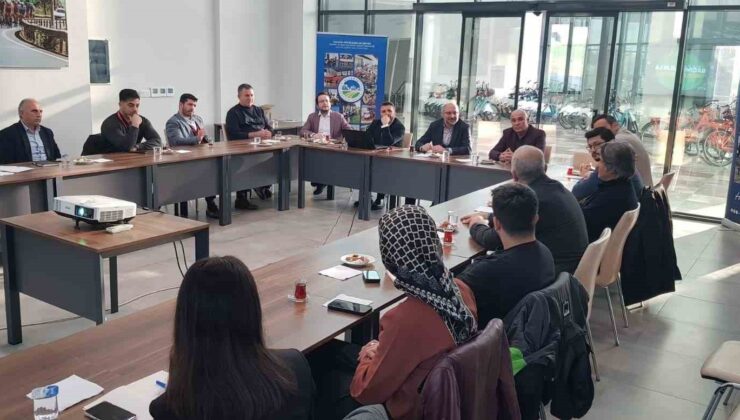 Bağımlılıkla mücadele için kurumlardan ortak adım