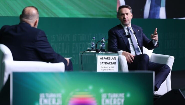 Bakan Bayraktar’dan YEKA-RES yarışmalarına ilişkin açıklama