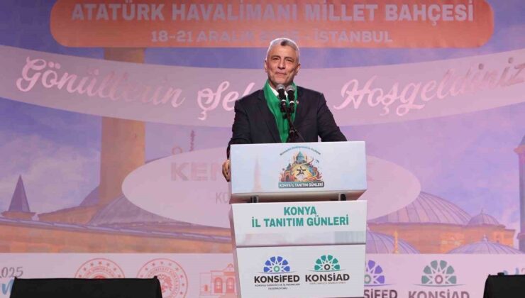 Bakan Bolat: “Enflasyonda son 48 ayın en düşük rakamlarına geldik”