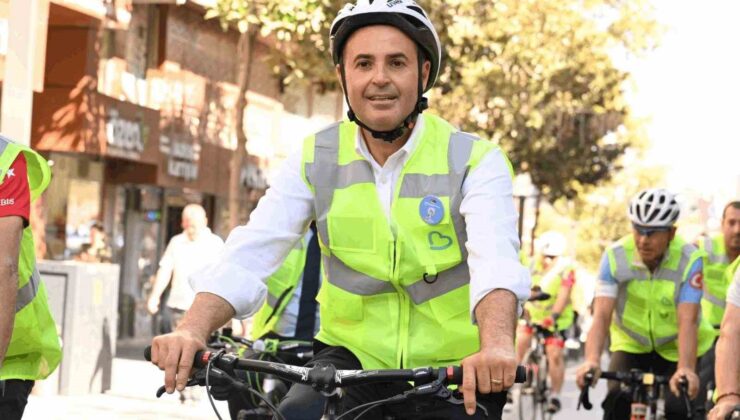 Balıkesir’de spor kültürünü yaygınlaştırıyor