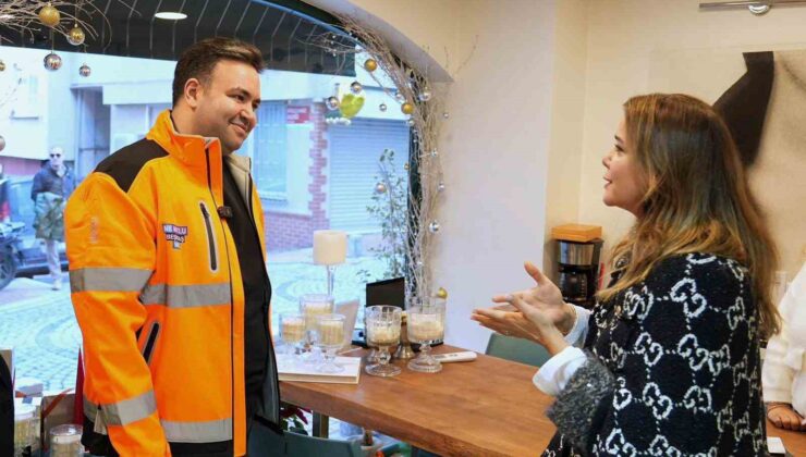 Başkan Vekili Rasim Şişman: “Hayalimiz Arnavutköy’ü kadim geçmişine yeniden kavuşturmak”