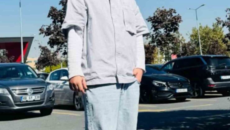 Beylikdüzü’nde feci kaza: 1 ölü