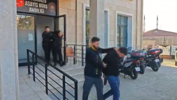 Beylikdüzü’nde iş yerinin kurşunlanması ile ilgili şüpheliler yakalandı