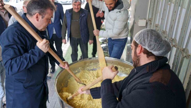 Bilecik Valisi Sözer esnaf ve vatandaşlarla bir araya geldi