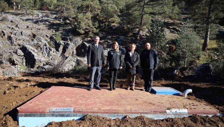 Bilecik’te 2 aydır süren içme suyu krizi çözüldü