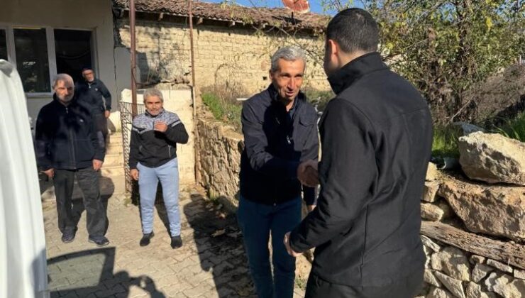 Bilecik’te içme suyu tesislerinin elektrik altyapısı güçlendirildi