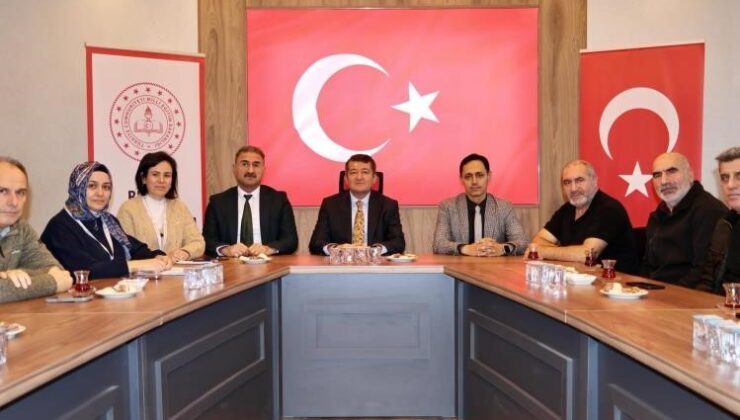 Bilecik’te okul kantinlerinde fiyat denetimleri masaya yatırıldı