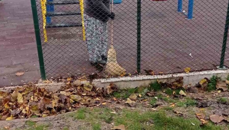 Bilecik’te temizlik seferberliği