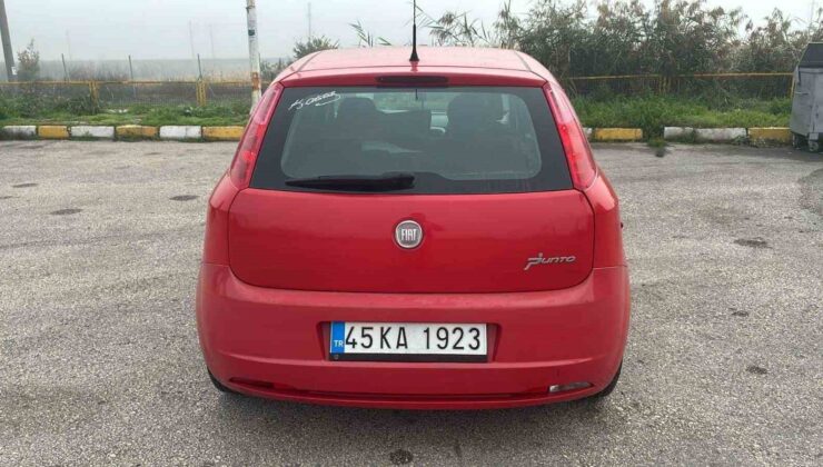 Bilecik’te yakalaması olan araç yakalandı