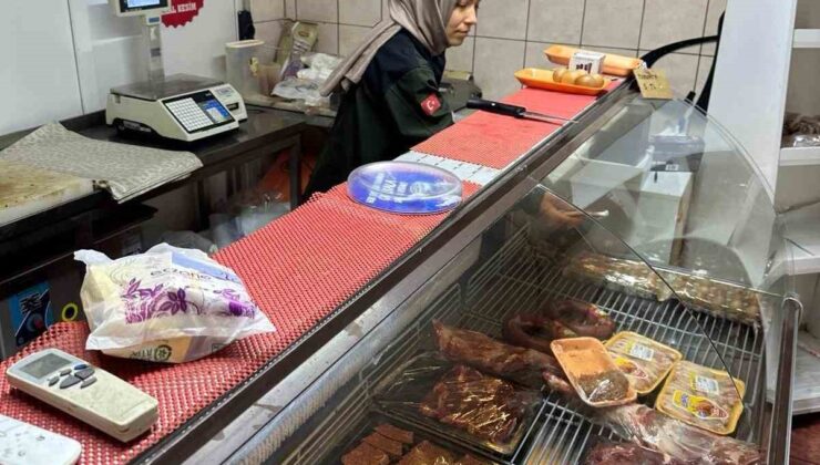 Bilecik’te yılbaşı öncesi denetimler arttı