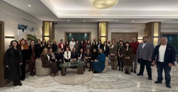 Bursa Sosyal Sorumluluk Platformu’nun yol haritası belirleniyor