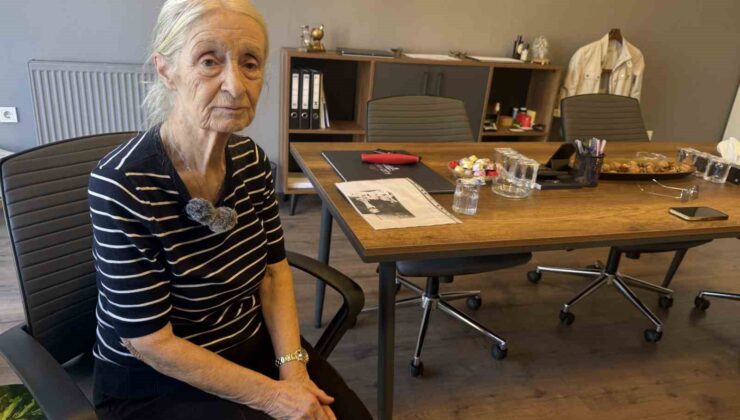 Bursa uçağında hayatını kaybedenlerin yakınlarından yürek burkan istek