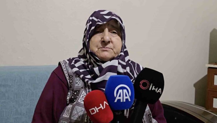 Bursa’da 144 saatlik umutlu bekleyiş: 80 yaşındaki Mustafa Abi’den 6 gündür haber yok