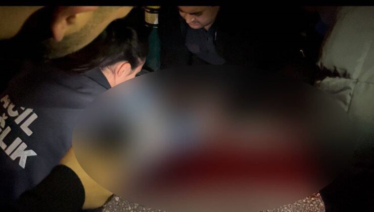 Bursa’da korkunç kaza böyle geldi