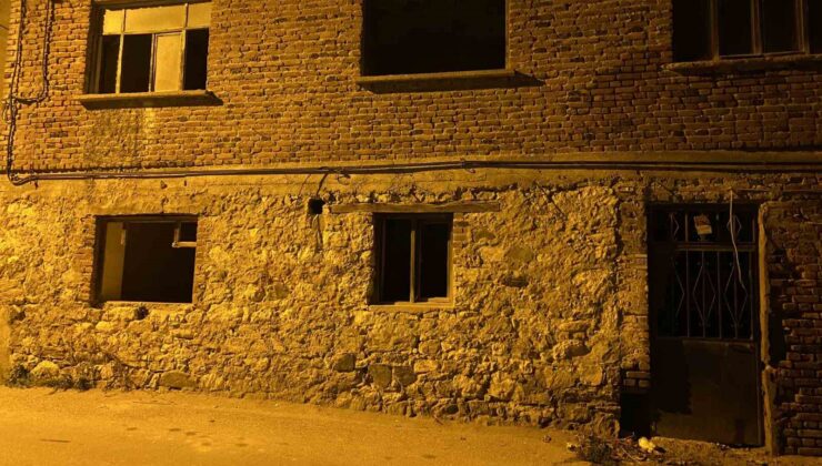 Bursa’da yaşlı adam evinde ölü bulundu