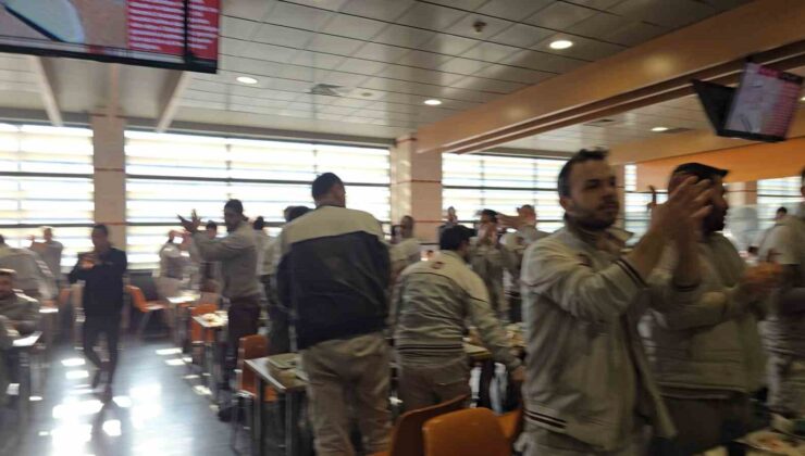 Bursa’nın otomotiv devi TOFAŞ’ta isyan