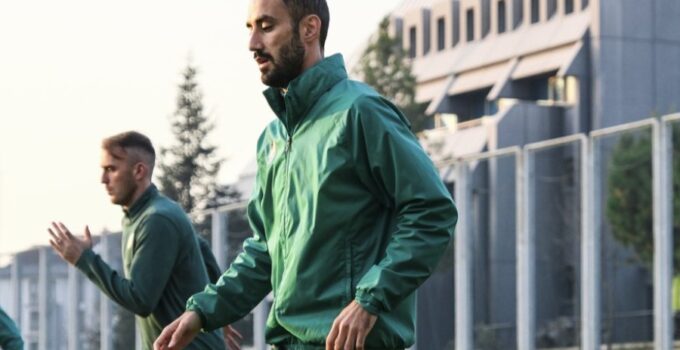 Bursaspor, Aliağa FK maçına hazır